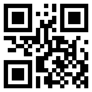 3406704233 - Immagine del Qr Code