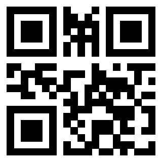 Scansione del Qr Code di 3406704234