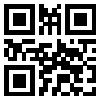 Scansione del Qr Code di 3406704236