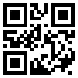 Il QrCode di 3406704237