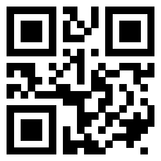 Il QrCode di 3406704239