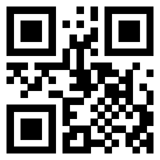 3406704240 QrCode associato