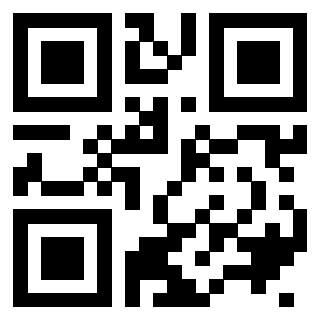 3406704241 - Immagine del QrCode
