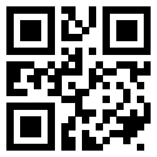 Immagine del Qr Code di 3406704243