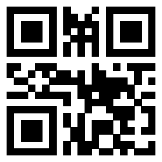 3406704244 QrCode associato