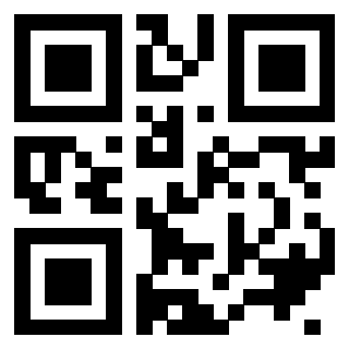 Immagine del QrCode di 3406704247