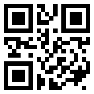 3406704249 - Immagine del QrCode