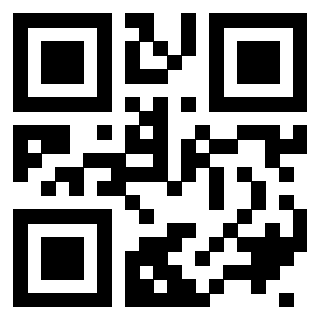 3406704252 - Immagine del QrCode associato