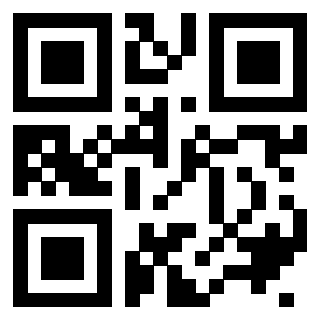 Scansione del Qr Code di 3406704256