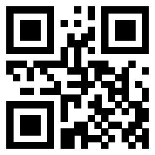 Il Qr Code di 3406704257