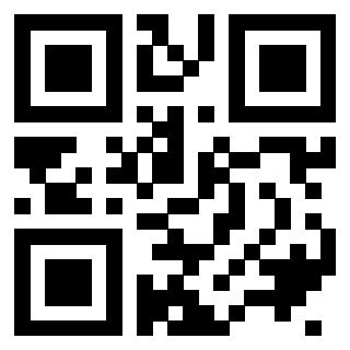 3406704258 - Immagine del Qr Code associato