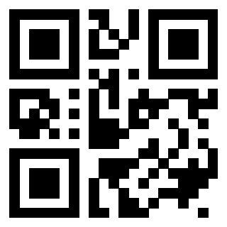 Il QrCode di 3406704264