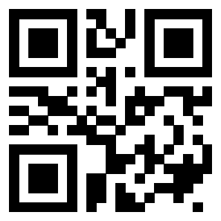 3406704265 - Immagine del Qr Code associato
