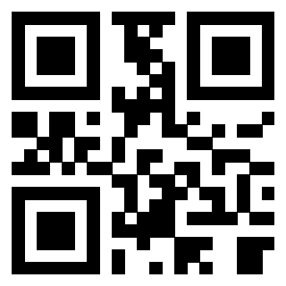 3406704269 Qr Code associato
