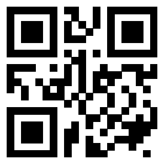 3406704271 - Immagine del QrCode associato