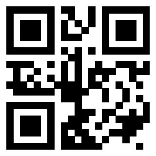 Il Qr Code di 3406704273