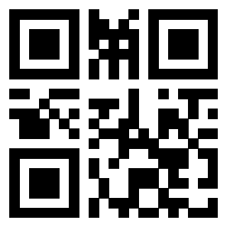 3406704274 - Immagine del QrCode associato