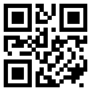 3406704278 - Immagine del QrCode associato