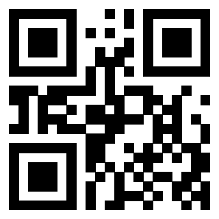 Il QrCode di 3406704279