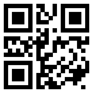 Scansione del QrCode di 3406704281