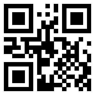 3406704282 - Immagine del QrCode