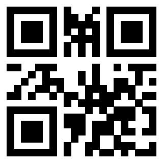3406704283 Qr Code associato