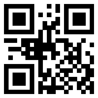 3406704285 QrCode associato