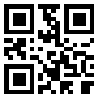 3406704287 - Immagine del Qr Code