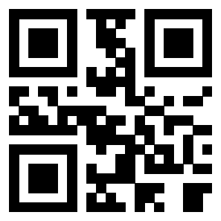 Scansione del QrCode di 3406704288