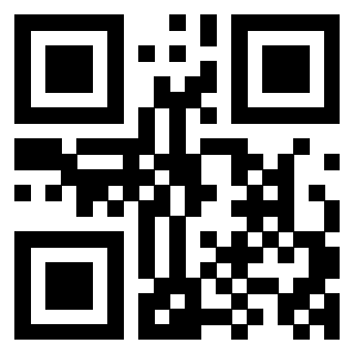 Il Qr Code di 3406704289