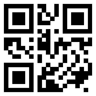 3406704290 - Immagine del QrCode