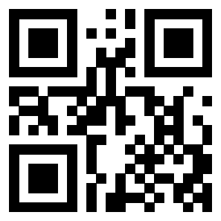Il QrCode di 3406704291