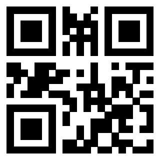 Scansione del Qr Code di 3406704293