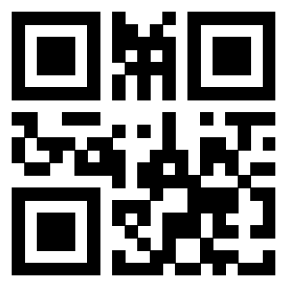 Scansione del QrCode di 3406704295