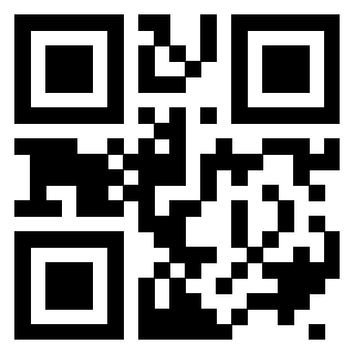 Il Qr Code di 3406704296