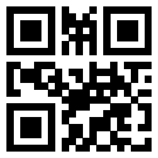 3406704301 - Immagine del Qr Code
