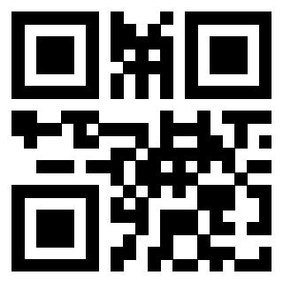 Qr Code di 3406704302