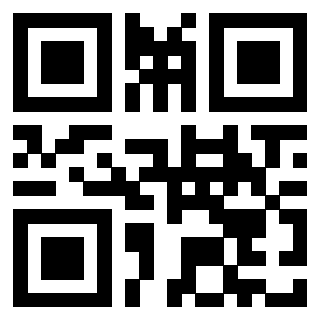 Il Qr Code di 3406704304