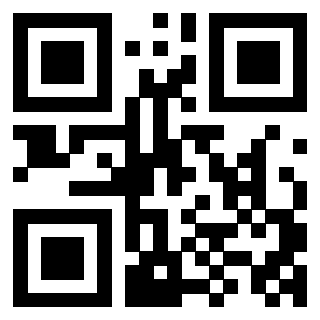 Immagine del QrCode di 3406704305