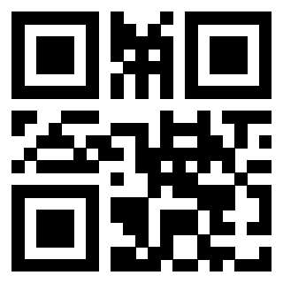 3406704306 - Immagine del Qr Code