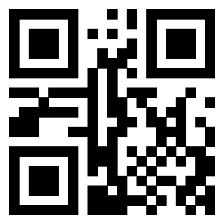 3406704308 - Immagine del QrCode