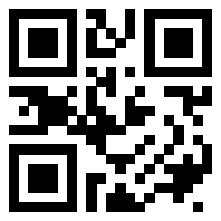 Scansione del QrCode di 3406704310