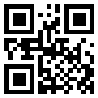 Immagine del QrCode di 3406704314