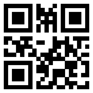 QrCode di 3406704320