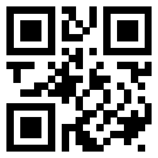 3406704321 - Immagine del Qr Code