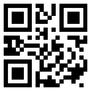 3406704329 - Immagine del Qr Code