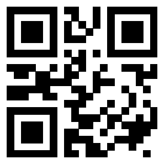 Immagine del QrCode di 3406704331