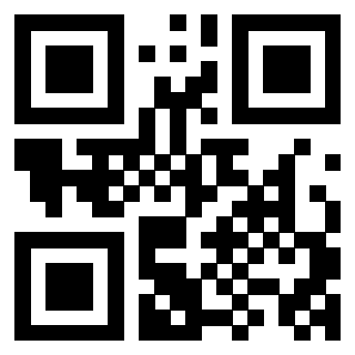 Il QrCode di 3406704332