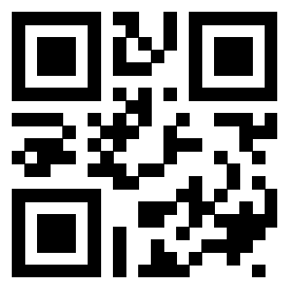 3406704335 Qr Code associato