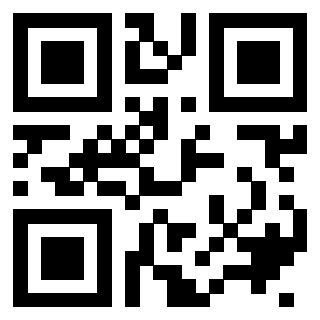 Immagine del QrCode di 3406704336